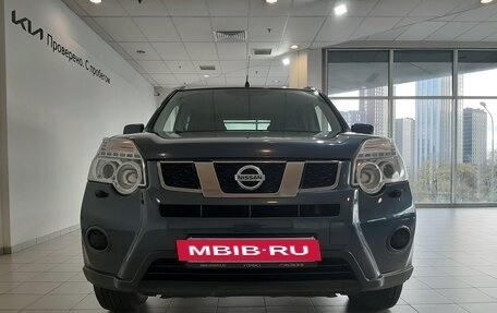 Nissan X-Trail, 2013 год, 1 605 000 рублей, 8 фотография