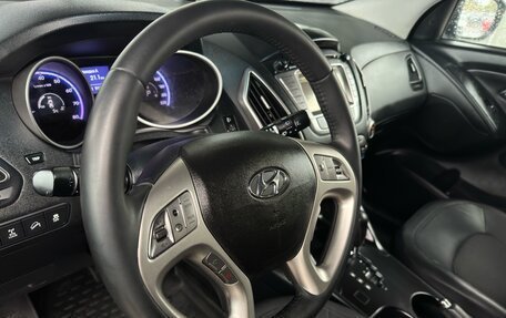 Hyundai ix35 I рестайлинг, 2012 год, 1 610 000 рублей, 11 фотография