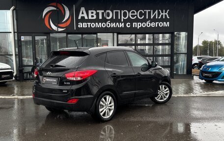 Hyundai ix35 I рестайлинг, 2012 год, 1 610 000 рублей, 6 фотография