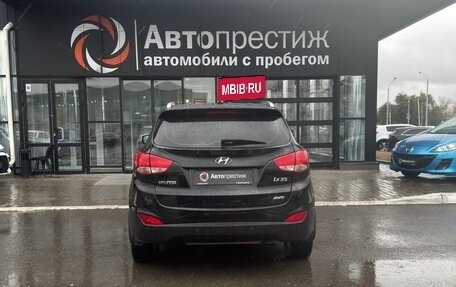 Hyundai ix35 I рестайлинг, 2012 год, 1 610 000 рублей, 5 фотография