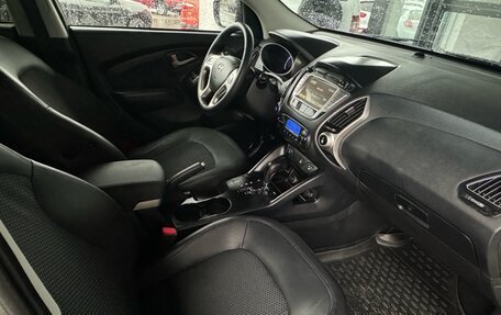 Hyundai ix35 I рестайлинг, 2012 год, 1 610 000 рублей, 17 фотография