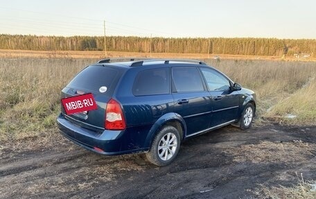 Chevrolet Lacetti, 2008 год, 480 000 рублей, 3 фотография