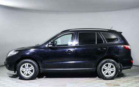 Hyundai Santa Fe III рестайлинг, 2011 год, 1 320 000 рублей, 8 фотография