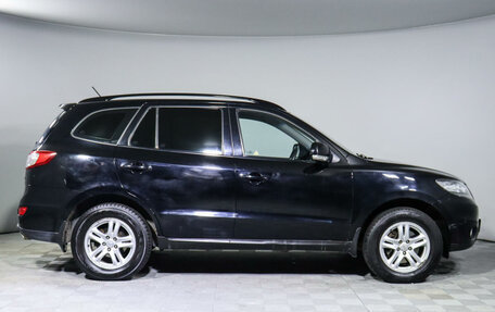 Hyundai Santa Fe III рестайлинг, 2011 год, 1 320 000 рублей, 4 фотография