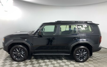 Toyota Land Cruiser Prado, 2024 год, 13 790 000 рублей, 8 фотография