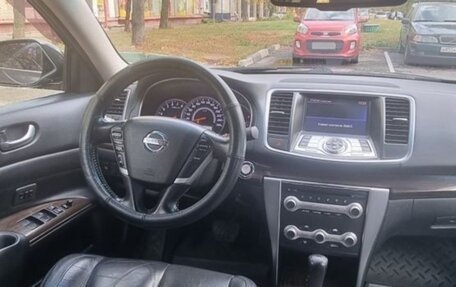 Nissan Teana, 2012 год, 1 300 000 рублей, 6 фотография