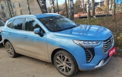 Haval Jolion, 2022 год, 2 100 000 рублей, 1 фотография