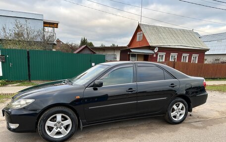 Toyota Camry V40, 2004 год, 700 000 рублей, 2 фотография