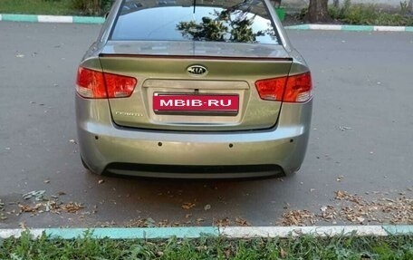 KIA Cerato III, 2009 год, 585 000 рублей, 1 фотография