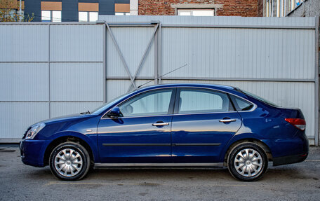 Nissan Almera, 2018 год, 770 000 рублей, 11 фотография