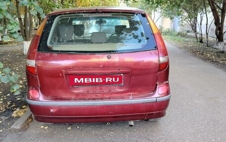 Nissan Tino, 2000 год, 150 000 рублей, 2 фотография