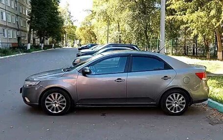 KIA Cerato III, 2009 год, 585 000 рублей, 7 фотография