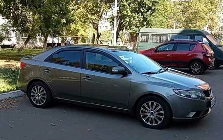 KIA Cerato III, 2009 год, 585 000 рублей, 8 фотография