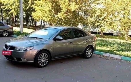 KIA Cerato III, 2009 год, 585 000 рублей, 10 фотография