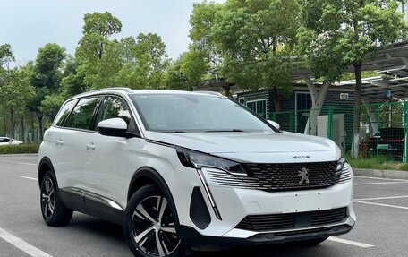 Peugeot 5008 II, 2021 год, 2 840 000 рублей, 2 фотография