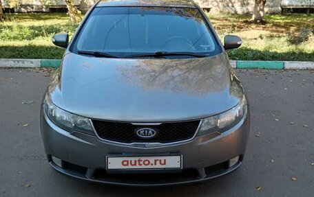 KIA Cerato III, 2009 год, 585 000 рублей, 3 фотография