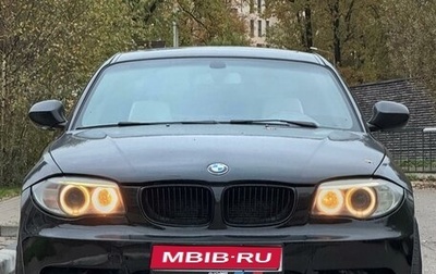 BMW 1 серия, 2013 год, 1 750 000 рублей, 1 фотография