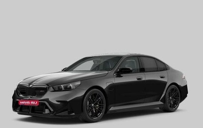 BMW M5, 2024 год, 28 500 000 рублей, 1 фотография