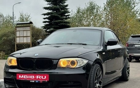 BMW 1 серия, 2013 год, 1 750 000 рублей, 2 фотография