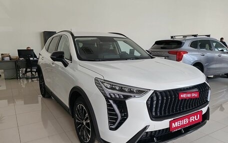 Haval Jolion, 2024 год, 2 474 010 рублей, 1 фотография