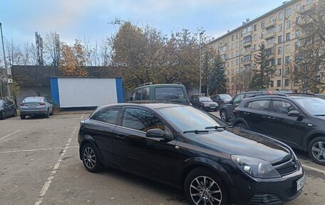 Opel Astra H, 2007 год, 800 000 рублей, 3 фотография