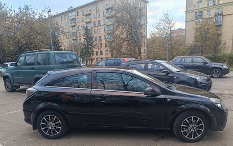 Opel Astra H, 2007 год, 800 000 рублей, 10 фотография