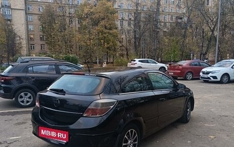 Opel Astra H, 2007 год, 800 000 рублей, 7 фотография