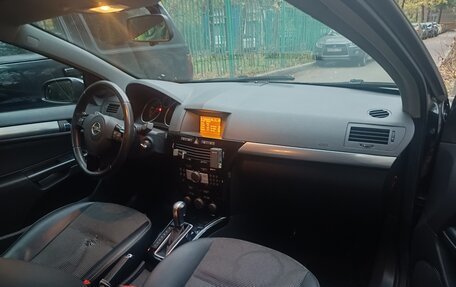 Opel Astra H, 2007 год, 800 000 рублей, 12 фотография