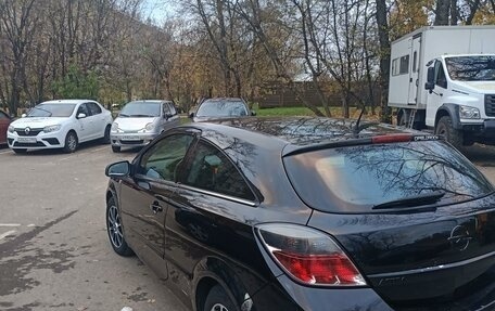 Opel Astra H, 2007 год, 800 000 рублей, 5 фотография