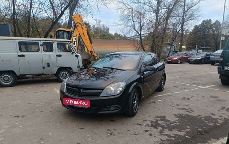 Opel Astra H, 2007 год, 800 000 рублей, 2 фотография