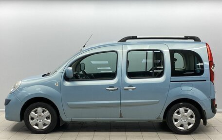 Renault Kangoo II рестайлинг, 2011 год, 585 000 рублей, 2 фотография