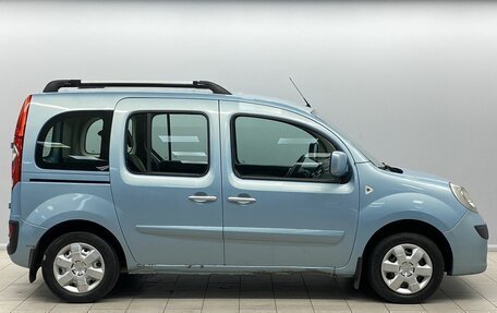 Renault Kangoo II рестайлинг, 2011 год, 585 000 рублей, 5 фотография