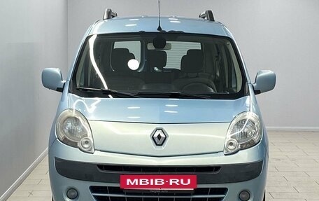 Renault Kangoo II рестайлинг, 2011 год, 585 000 рублей, 6 фотография