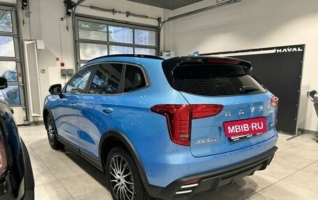 Haval Jolion, 2024 год, 2 771 010 рублей, 4 фотография