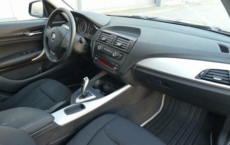 BMW 1 серия, 2012 год, 1 098 000 рублей, 17 фотография