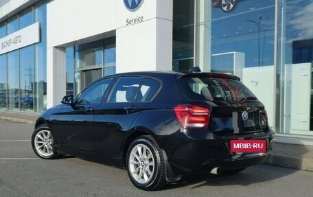 BMW 1 серия, 2012 год, 1 098 000 рублей, 7 фотография