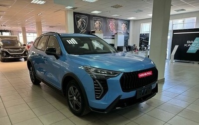 Haval Jolion, 2024 год, 2 370 000 рублей, 1 фотография