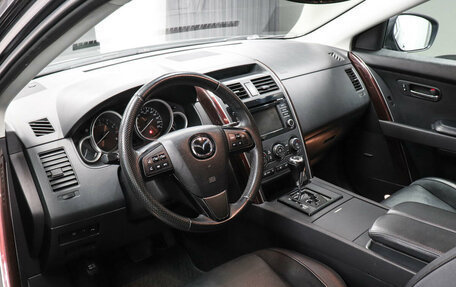 Mazda CX-9 I рестайлинг, 2012 год, 1 845 000 рублей, 7 фотография