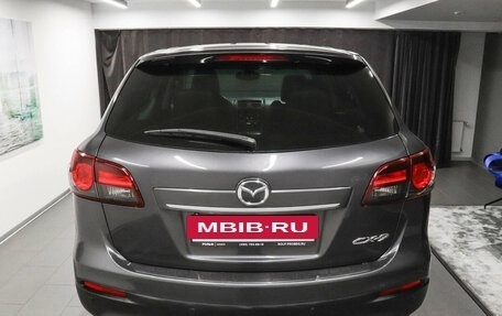 Mazda CX-9 I рестайлинг, 2012 год, 1 845 000 рублей, 5 фотография