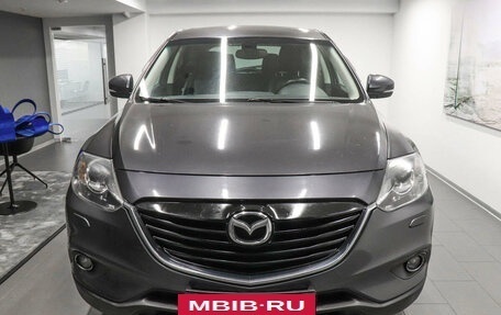 Mazda CX-9 I рестайлинг, 2012 год, 1 845 000 рублей, 2 фотография