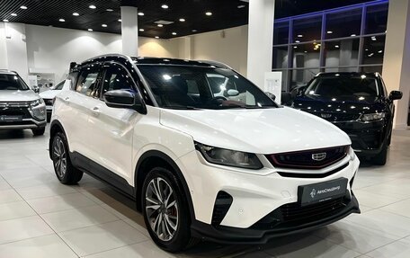 Geely Coolray I, 2023 год, 2 199 000 рублей, 3 фотография