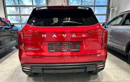 Haval Jolion, 2024 год, 2 370 000 рублей, 4 фотография