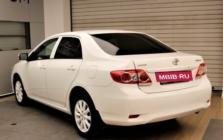 Toyota Corolla, 2012 год, 1 170 000 рублей, 6 фотография