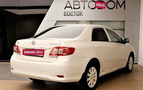 Toyota Corolla, 2012 год, 1 170 000 рублей, 4 фотография