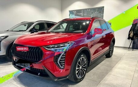 Haval Jolion, 2024 год, 2 370 000 рублей, 2 фотография