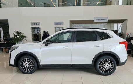 Haval Jolion, 2024 год, 2 771 010 рублей, 3 фотография