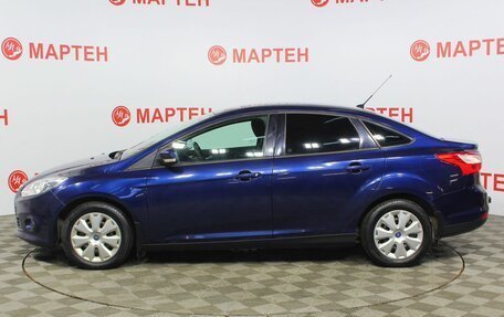 Ford Focus III, 2012 год, 855 000 рублей, 8 фотография