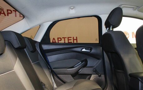 Ford Focus III, 2012 год, 855 000 рублей, 11 фотография