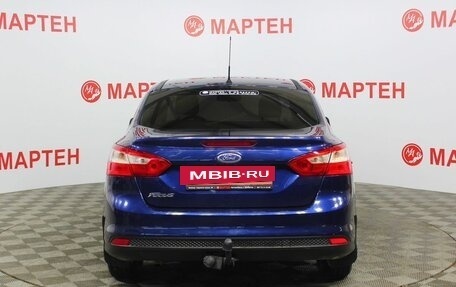 Ford Focus III, 2012 год, 855 000 рублей, 6 фотография