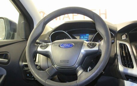 Ford Focus III, 2012 год, 855 000 рублей, 17 фотография